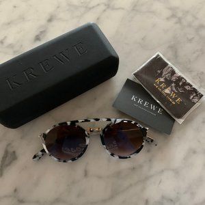 Krewe St. Louis Sunglasses